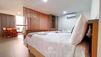 Flat FM20 Cabo Branco Stilo - By Almare