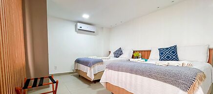 Flat FM20 Cabo Branco Stilo - By Almare