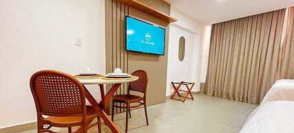 Flat FM20 Cabo Branco Stilo - By Almare