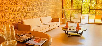 Flat FM20 Cabo Branco Stilo - By Almare