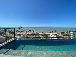 Flat FM20 Cabo Branco Stilo - By Almare