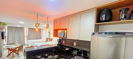 Flat FM20 Cabo Branco Stilo - By Almare