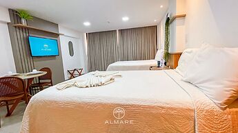 Flat FM20 Cabo Branco Stilo - By Almare