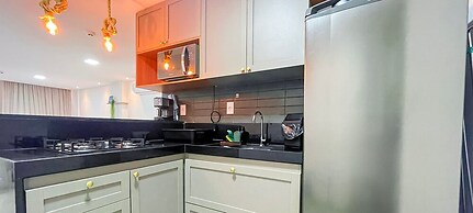 Flat FM20 Cabo Branco Stilo - By Almare