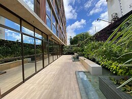 Flat FM20 Cabo Branco Stilo - By Almare