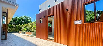 Flat FM20 Cabo Branco Stilo - By Almare