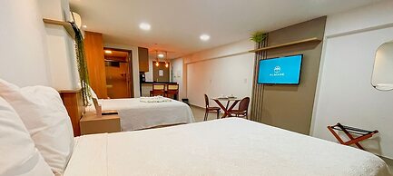 Flat FM20 Cabo Branco Stilo - By Almare