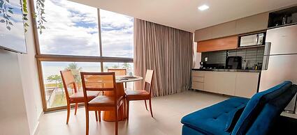 Flat FM20 Cabo Branco Stilo - By Almare