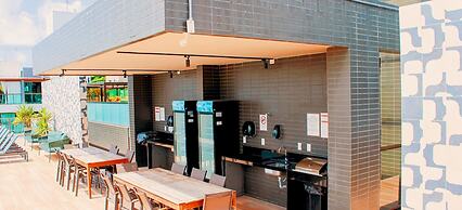 Flat FM20 Cabo Branco Stilo - By Almare