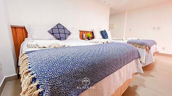 Flat FM20 Cabo Branco Stilo - By Almare