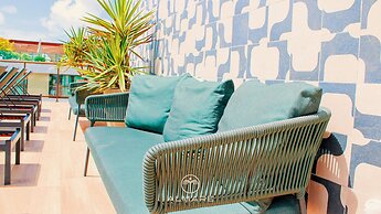 Flat FM20 Cabo Branco Stilo - By Almare