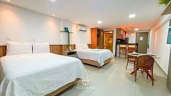 Flat FM20 Cabo Branco Stilo - By Almare