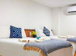 Flat FM20 Cabo Branco Stilo - By Almare