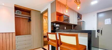 Flat FM20 Cabo Branco Stilo - By Almare