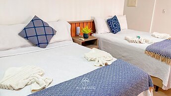 Flat FM20 Cabo Branco Stilo - By Almare