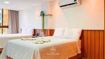 Flat FM20 Cabo Branco Stilo - By Almare