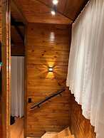 Vale Dourado Cabanas