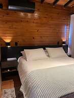 Vale Dourado Cabanas