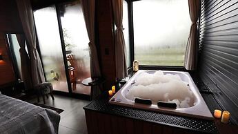 Vale Dourado Cabanas