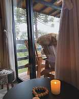 Vale Dourado Cabanas