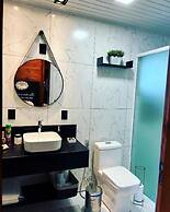 Vale Dourado Cabanas