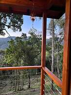 Vale Dourado Cabanas