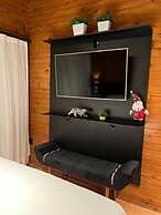 Vale Dourado Cabanas