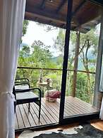 Vale Dourado Cabanas