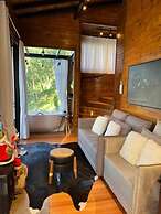 Vale Dourado Cabanas