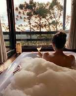 Vale Dourado Cabanas