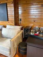 Vale Dourado Cabanas