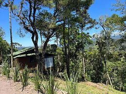 Vale Dourado Cabanas