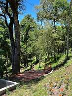 Vale Dourado Cabanas