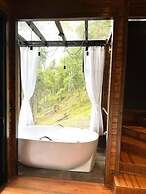 Vale Dourado Cabanas