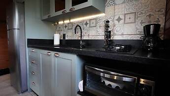 Vale Dourado Cabanas