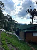 Vale Dourado Cabanas