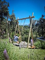 Vale Dourado Cabanas