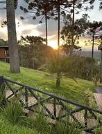 Vale Dourado Cabanas