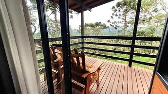 Vale Dourado Cabanas