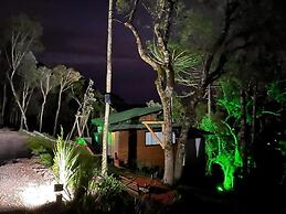 Vale Dourado Cabanas