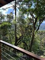 Vale Dourado Cabanas