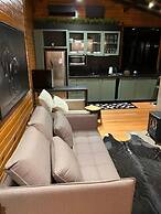 Vale Dourado Cabanas