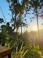 Vale Dourado Cabanas