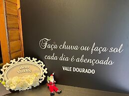 Vale Dourado Cabanas