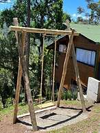 Vale Dourado Cabanas