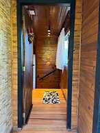 Vale Dourado Cabanas