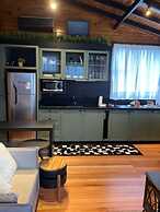 Vale Dourado Cabanas