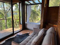 Vale Dourado Cabanas