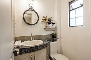 1BR Rooftop King Suite Casita in Centro