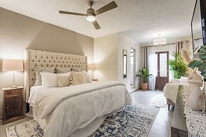 1BR Rooftop King Suite Casita in Centro